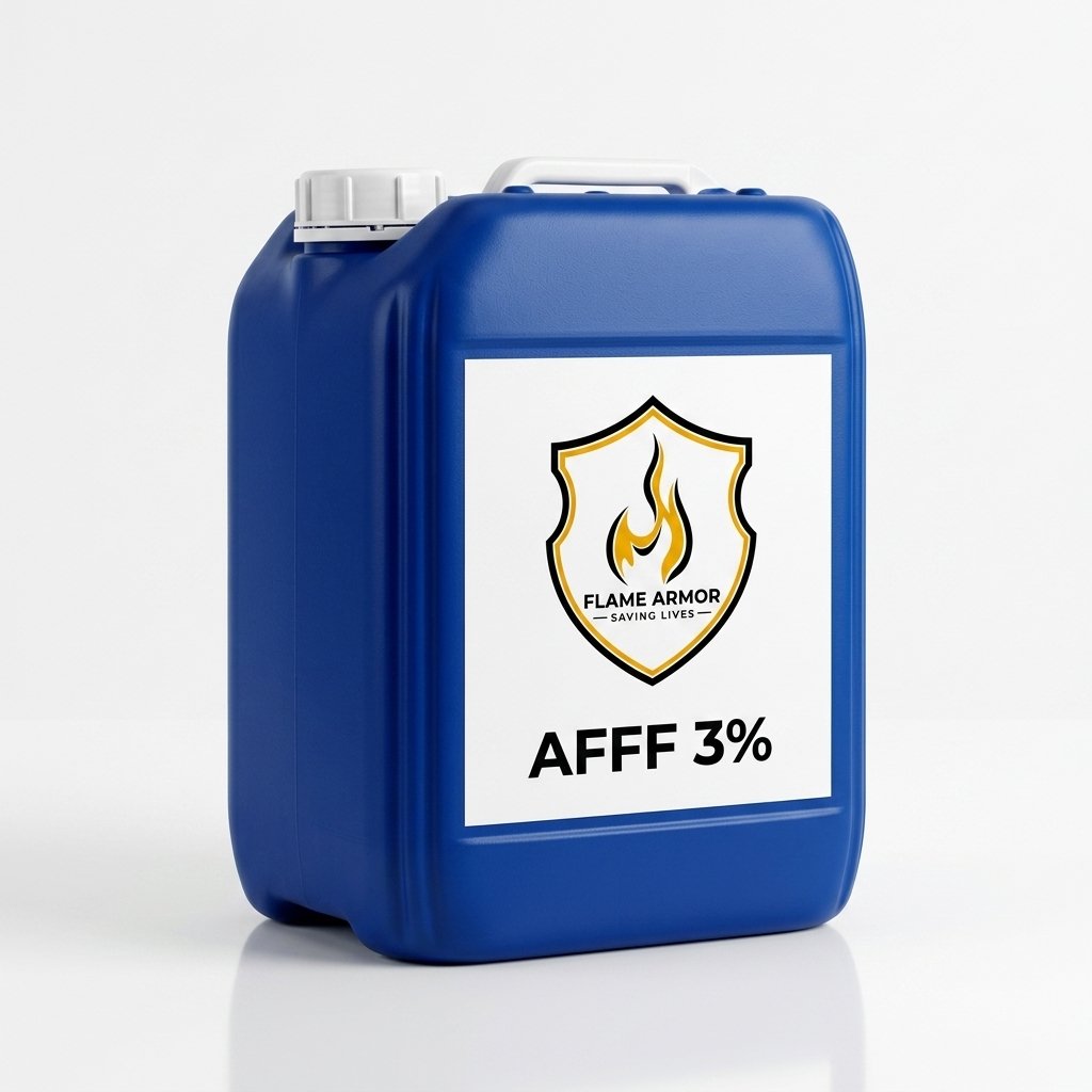 Flame Armor Premium Concentrate