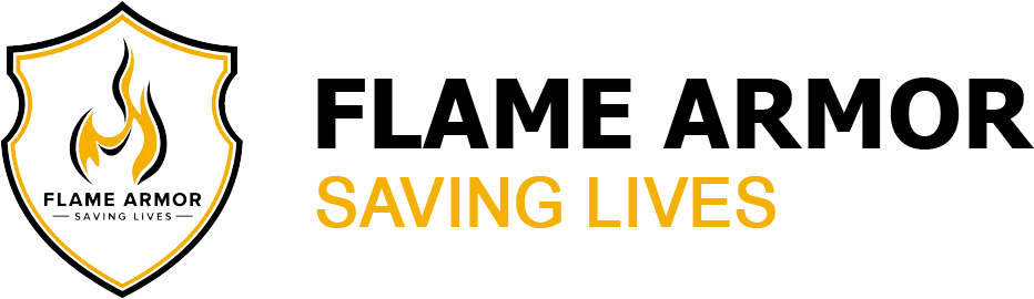 Flame Armor Logo