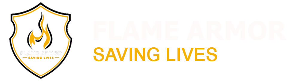 Flame Armor Logo